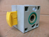 Asco Numatics Vs22-02 Shut Off Valve