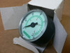 Numatics 214-116A Pressure Gauge