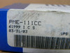 Mac Solenoid Valve Pme-111Cc