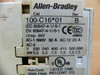 Allen Bradley 100-C16d01 Contactor Screw Terminals 7.5Kw/400V 110V Coil