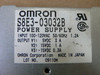 Omron S8e3-03032B Multi-Output Power Supply