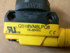 Banner Qs18vn6lpq8 Photoelectric Sensor