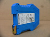 Schleicher Sno 4062K D-13597 Nr. 1881586265B121 24Vac/Dc Safety Relay Schleicher Sno 4062K D-13597 Nr. 1881586265B121 24Vac/Dc Safety Relay