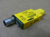 Banner Sm2a312fvqd Mini-Beam Photoelectric Sensor