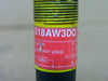 Banner S18aw3dq1 E-Z Beam Sensor