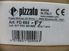 Pizzato Fd 693-F7g Safety Switch