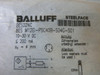 Balluff Besm12ei-Psc40b-So4g-S01 Proximity Switch 10-30Vdc
