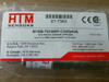 Htm M18b-T015mp-Cx9q4ue M18 Prox-Style Photoelectric Sensor