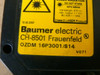Baumer Ozdm 16P3001/S14 Photoelectric Switch Sensor