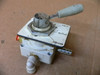 Smc Vh310-N02 Hand Valve