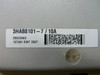 Abb 3Hab8101-7/10A 3Hab8101-7 Ac Servo Drive Unit