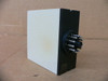 Electromatic Carlo Gavazzi Sb-165-120 Time Delay Relay 8-180 Sec