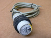 Carlo Gavazzi Ca30cln25cp Triple-Shield Proximity Sensor