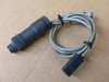 Smc D-C73 Magnetic Reed Switch Sensor