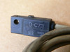 Smc D-C73 Magnetic Reed Switch Sensor
