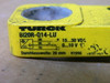 Turck Bi20r-Q14-Lu Proximity Sensor