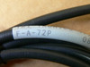Tri-Tronics F-A-72P Fiber Optic Light Guide