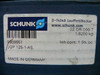 Schunk Jgp 125-1-As Jgp1251as Gripper Assembly