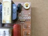 Daikin Hitachi Fuji Circuit Board Ec8230