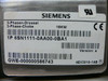 Siemens 6Sn1111-0Aa00-0Ba1 3-Phase Choke Power Transformer
