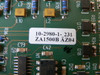 Emhart Za1500b Az03 Control Board