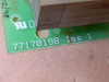 Iss 77170198 Circuit Board