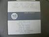 Allen-Bradley 1771-Oz Output Module