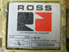 Ross L-O-X Lockout Dump Valve 1523C5002