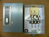 Allen-Bradley 509-Aaxd Ser.B Single Phase Magnetic Motor Controller