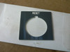 Allen Bradley 800H-W121 Legend Plate