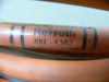 Rexroth Rkl4302 5M Servo-Motor Power Cable