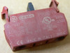 Ge Cema P9b10vn Contact Block 10A 1No 600Vac