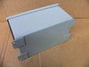 Hammond Mpb6 22.5Mm Pushbutton Enclosure (Used)