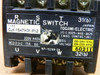 Togami Fuji Magnetic Switch Clk-15Hth31-P12