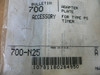 Allen Bradley 700-N25 Adapter Plate