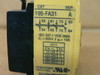 Allen Bradley Auxiliary Contact Block 195-Fa31