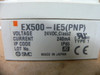 Smc Ex500-Ie5 (Pnp) Input Block 24Vdc 240Ma Class 2