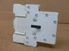 Aeg Luv 18E Mechanical Interlock