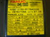 Fanuc Ac Servo Motor A06b-0162-B175#0006