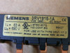 Siemens 3Rv1915-1A 3Rv19151a Auxiliary Line Side Feeder
