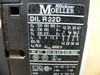 Klockner Moeller Dil R 22D Contactor 115V