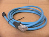 Phoenix Contact Vs-Rj45-Rj45-94P-2.0 1418109 Used