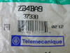 Telemecanique Schneider Electric Zb4ba9 Pushbutton Operator, Flush 6 Colors