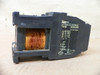 Siemens 3Th4382-0B Terminal Contactor