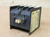Siemens 3Rh1911-2Ha22 Auxiliary Contactor