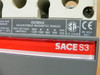 Abb S3l E93565 Saces3 S3l100mw Circuit Breaker 100A 3 Pole