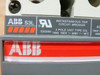Abb S3l E93565 Saces3 S3l100mw Circuit Breaker 100A 3 Pole