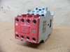 Allen Bradley 100S-C09dj404c Safety Contactor