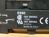Abb 12Amp 300Vac Relay Socket Es50