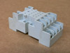 Magnecraft 70-461-1 300V 10A Relay Socket Base